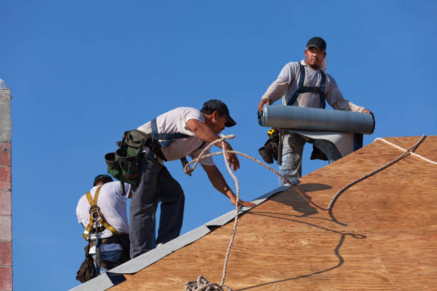 Professional Roofing Contractor in Grant City, MO