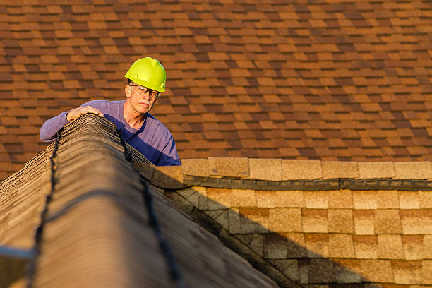 Best Storm Damage Roof Repair  in Grant City, MO