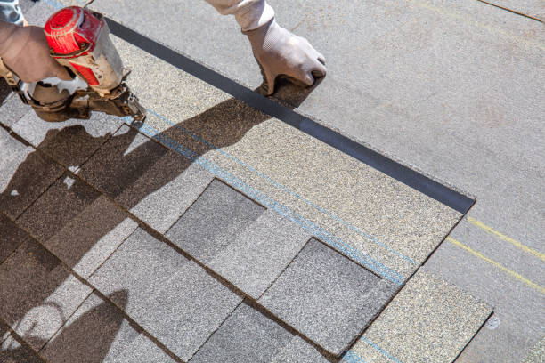 Quick and Trustworthy Emergency Roof Repair Services in Grant City, MO